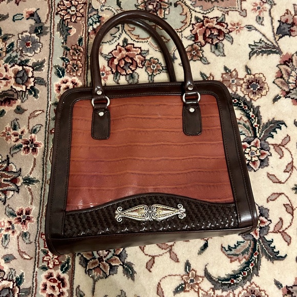 maro Handbags - Genuine Leather Pocketbook